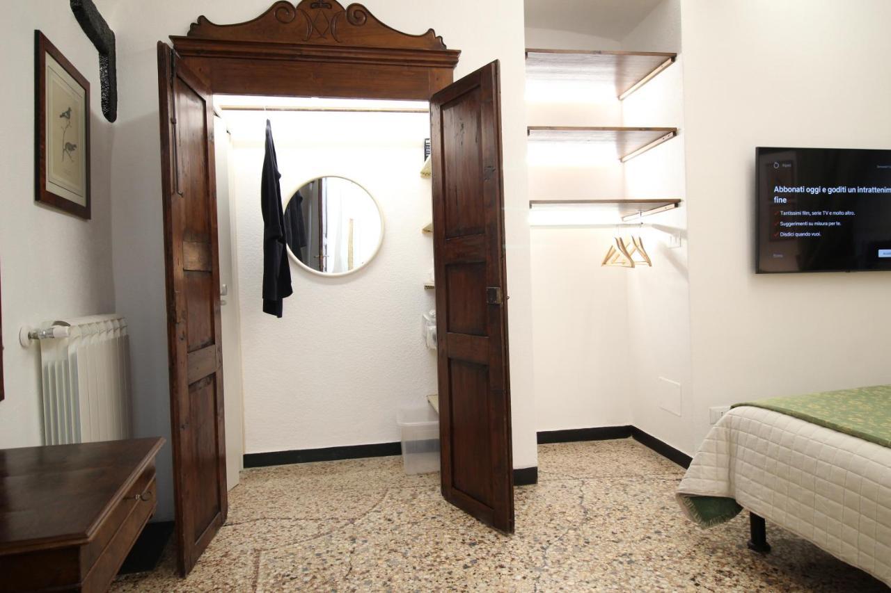 Dimora Borsotto Palazzo Storico, Acquario, Porto Antico Lejlighed Genova Eksteriør billede