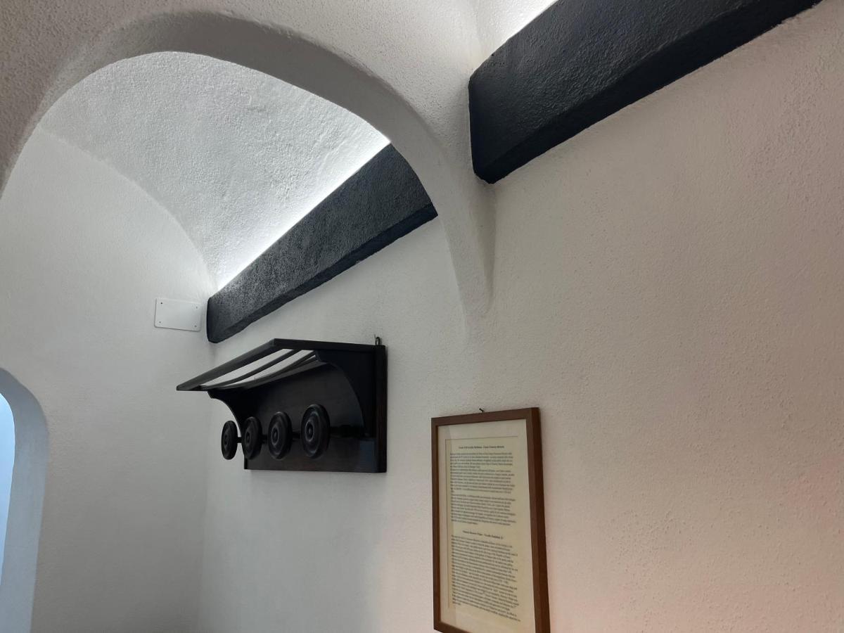 Dimora Borsotto Palazzo Storico, Acquario, Porto Antico Lejlighed Genova Eksteriør billede