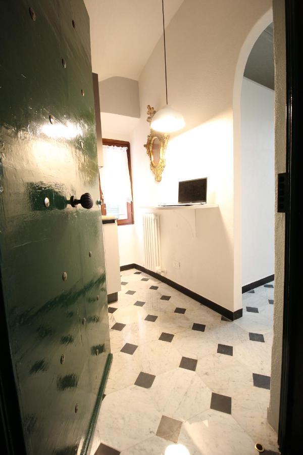 Dimora Borsotto Palazzo Storico, Acquario, Porto Antico Lejlighed Genova Eksteriør billede