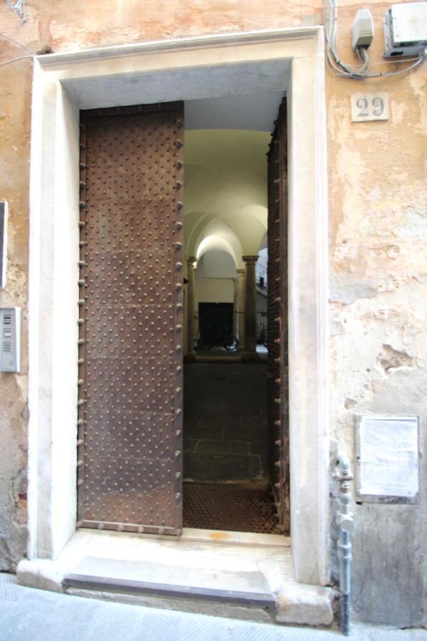 Dimora Borsotto Palazzo Storico, Acquario, Porto Antico Lejlighed Genova Eksteriør billede