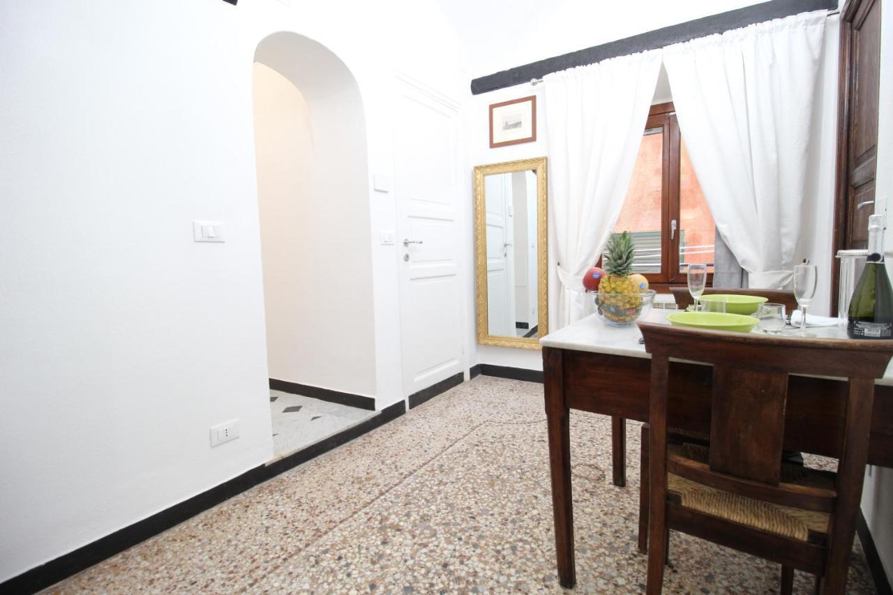 Dimora Borsotto Palazzo Storico, Acquario, Porto Antico Lejlighed Genova Eksteriør billede
